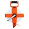 Keson 60 m Tape Measures, 3/8 in Blade NR-60M - alternate 1