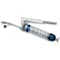 Lincoln Industrial Grease Gun, Lever, 7500 psi, 16 oz. 1142CLR - alternate 2