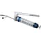 Lincoln Industrial Grease Gun, Lever, 7500 psi, 16 oz. 1142CLR - alternate 1
