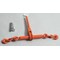 Lift-All Ratchet Load Binder, Fixed, 5400 lb. 16003I - alternate 3