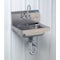 Advance Tabco Hand Sink, Wall, 17-1/4 In. L, 15-1/4 In. W 7-PS-50 - alternate 4
