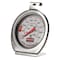 Rubbermaid Commercial Analog Mechanical Food Service Thermometer with 60 to 580 (F) FGTHO550 - alternate 1
