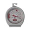 Rubbermaid Commercial Analog Mechanical Food Service Thermometer with -20 to 80 (F) FGR80DC - alternate 4