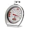 Rubbermaid Commercial Analog Mechanical Food Service Thermometer with -20 to 80 (F) FGR80DC - alternate 1