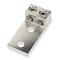 Blackburn Mechanical Lug, 350 kcmil Max, 2 Conductor, 2 Hole, 1/2 in Stud, Aluminum ADR35-22 - alternate 1