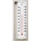 Acurite Analog Thermometer, -58 Degrees to 158 Degrees F for Wall or Desk Use 00330A2 - alternate 2