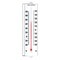 Acurite Analog Thermometer, -58 Degrees to 158 Degrees F for Wall or Desk Use 00330A2 - alternate 1