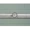 Reotemp Bimetal Thermom, 2 In Dial, 50 to 750F, Case Material: Aluminum SUR75FV2 - alternate 2