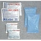 Zoro Select Hot/Cold Pack, White, 6In x 9In, PK12 030105 - alternate 1
