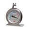 Cooper-Atkins Analog Mechanical Food Service Thermometer with 100 to 600 (F) 24HP - alternate 2