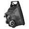 Rubbermaid Commercial 1/2 cu. yd. 450 lb. Tilt Truck FG9T1300BLA - alternate 6