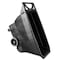 Rubbermaid Commercial 1/2 cu. yd. 450 lb. Tilt Truck FG9T1300BLA - alternate 10