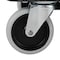 Rubbermaid Commercial 1/2 cu. yd. 450 lb. Tilt Truck FG9T1300BLA - alternate 3