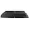 Rubbermaid Commercial Tilt Truck Lid, Black, Fits 27 cu. ft. FG9T2300BLA - alternate 2