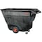 Rubbermaid Commercial 1 cu. yd. 1250 lb. Tilt Truck FG9T1500BLA - alternate 1
