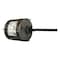 Dayton Condenser Fan Motor, 1/3 hp 3LU96 - alternate 1