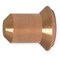 Thermal Dynamics Plasma Cut Tip, For ICE 25C, 27C, PK5 CS176656 - alternate 1