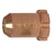 Thermal Dynamics Plasma Cut Tip, 40A, For PCH26, PK10 9-6501 - alternate 1