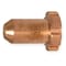 Thermal Dynamics Plasma Cut Tip, 35A, For PCH28, PK10 9-6001 - alternate 1