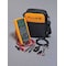 Fluke Digital Multimeter, 1,000 V Max DC, 0 V Max AC, TRMS, 50,000 Instrument Counts FLUKE-289/FVF - alternate 6