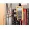Fluke Digital Multimeter, 1,000 V Max DC, 0 V Max AC, TRMS, 50,000 Instrument Counts FLUKE-289 - alternate 3