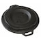 Zoro Select Traffic Barrel Plastic Base Barricade B400A-B - alternate 1