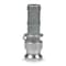Zoro Select Adapter, Male, 2 In 3LX38 - alternate 2