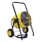 Fostoria Portable Electric Salamander Heater, 10kW, 240V AC, 1 Phase, 34,152 BtuH, Non-Oscillating FES-1024-1CA - alternate 1