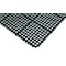 Notrax Interlocking Drainage Mat Tile, Natural Rubber, 3 ft W x 3 ft L, 3/4 in Thick 550S0033BL - alternate 4