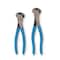 Channellock 7-1/2 in End Cutting Nipper 357 - alternate 2