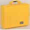 Pelican Yellow Protective Case, 24.39"L x 19.3"W x 8.79"D 1600-000-240 - alternate 1
