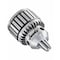 Jacobs 14N Ball Bearing Super Chuck 1/2" JCM30221 - alternate 1