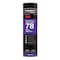 3M Spray Adhesive, 78 Series, Clear, 17.9 oz, Aerosol Can 78 - alternate 1