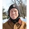 Carhartt Men's 2-in-1 Hat, Pull-down Face Mask, Polyester, Spandex, FastDry Technology, Charcoal, Universal A202-CHH  OFA - alternate 2