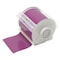 Brady Label Tape Cartridge, Purple, Labels/Roll: Continuous 76632 - alternate 1