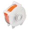 Brady Label Tape Cartridge, Orange, Labels/Roll: Continuous 113153 - alternate 1