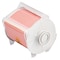 Brady Label Tape Cartridge, Pink, Labels/Roll: Continuous 76598 - alternate 1