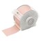 Brady Label Tape Cartridge, Pink, Labels/Roll: Continuous 76599 - alternate 1