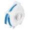 Brady Label Tape Cartridge, Light Blue, Labels/Roll: Continuous 76609 - alternate 1
