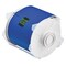 Brady Label Tape Cartridge, Blue, Labels/Roll: Continuous 76627 - alternate 1
