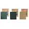 Norton Abrasives Sanding Sht, 11-1/4x9-1/4In, 150G, AlO, PK25 07660700356 - alternate 1