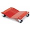 Auto Dolly Car Dollies, 12 x 16 In, 6000 Lb, PK4 M998002 - alternate 2