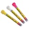 Zoro Select Paint Marker, Medium Tip, Pink Color Family, Paint, 4 PK 3MHA2 - alternate 3