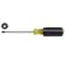 Klein Tools General Purpose Square Screwdriver #1 Round 665 - alternate 2