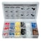 Velvac Wire Connector & Terminal Kit, 10 AWG, Vinyl Insulated, Assorted, Crimp Termination Only 056109 - alternate 1