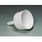 Zoro Select Buchner Funnel, 136 mm 3MKY3 - alternate 1