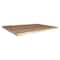 Zoro Select Workbench Top, Hardwood, 36x60x1-3/4 3MKC3 - alternate 1