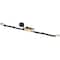 Lift-All Tie-Down Strap, Ratchet, 16ft x 1In, 700lb NT10 - alternate 2