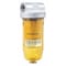 Goldenrod Fuel Filter Kit, Particulate, 25 gpm Max. Flow Rate, 10 micron Filter Rating 495 - alternate 1