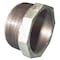 Finish Thompson Bung Adaptor, Galvanized Steel, 2In Dia M100088 - alternate 1